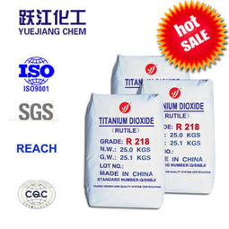 全面解析金紅石型二氧化鈦：生產(chǎn)源頭、價格走勢與久旺化工的專業(yè)供應