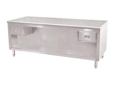 羅定市永恒不銹鋼制品 專(zhuān)業(yè)供應(yīng)高品質(zhì)不銹鋼廚房設(shè)備與制品