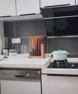 裝修第二套房，最明智的決定，就是沒有聽“專業人員”的廚房設計建議！