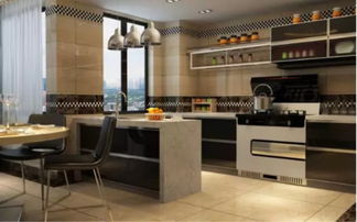 板川集成灶用戶指南 不請設計師，廚房裝修如何專業又省錢